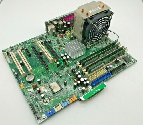 Bundle 442031 001 - bundle, 442031-001