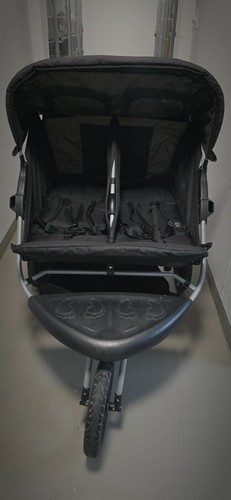 Doppel kinderwagen crown - doppel-kinderwagen,
