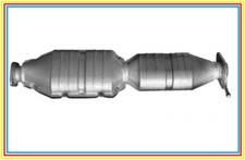 KATALYSATOR KAT ALFA ROMEO 156
