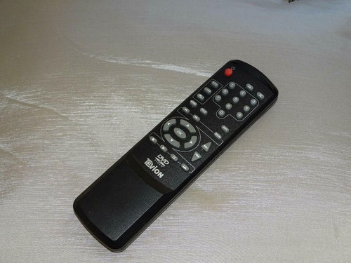 Original tevion dvd - tevion,