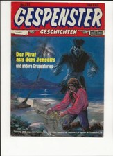 Gespenster Geschichten #251