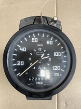 Hanomag F45 Tacho Fahrtenschreiber 432