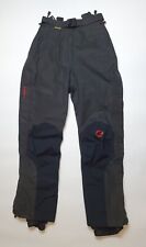 MAMMUT EXTREME Damen schwarz
