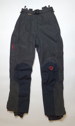 Mammut extreme damen schwarz - damen,