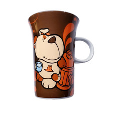 Nici tasse becher kaffeetasse - tasse,