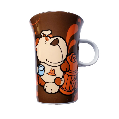 Nici tasse becher kaffeetasse - becher,
