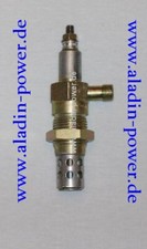 Glühkerze Flammkerze