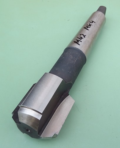 Hss zapfensenker mk4 - 50x44, mm