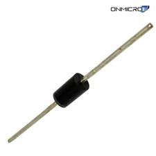 10 Stück SR510 SR5100 SB5100 Shottky Schottky Diode DO201AD DO27 100V 5A