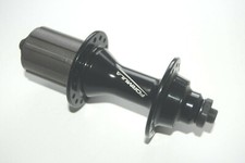 Formula Road Hinterradnabe 32-Loch Shimano-Aufnahme für Rennrad 130mm