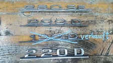 Oldtimer mercedes embleme - oldtimer,