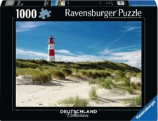 RAVENSBURGER*PUZZLE*DEUTSCHLAN