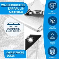 Abdeckplanen Gewebeplane