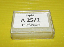 Telefunken Spitzen-Qualitäts