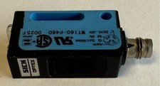 Sick lichttaster 30v dc - /,