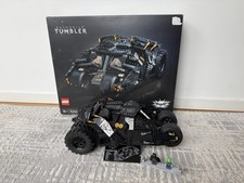 LEGO Super Heroes: Batmobile