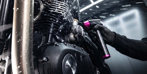 Muc off blows precision - muc-off,