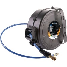 Schlauchaufroller Aero 18m