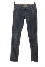 MEK USA DNM Straight-Leg Jeans