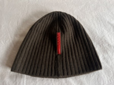 PRADA Mütze Beanie