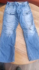 G-Star Storm Elwood Loose Post