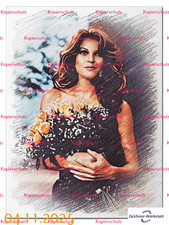 Milva--6C246- -Druck auf