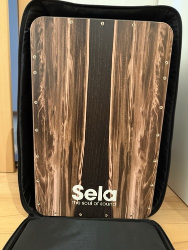 Sela cajon 089 mit - cajon,