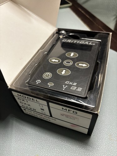 Critical tattoo power supply - critical,