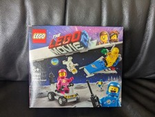 LEGO The LEGO Movie 2: Bennys