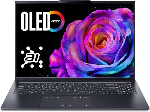 Acer swift oled - acer,