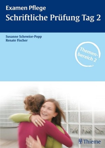 Examen pflege schriftliche - pflege.,
