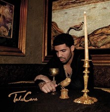 Drake - Take Care Vinyl 2LP