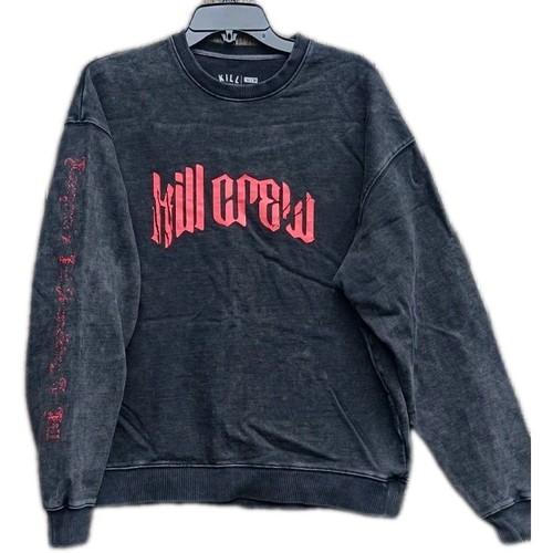 Kill crew pullover - crew, s