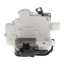 Türschloss hinten rechts für