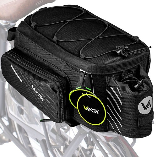 Fahrradtasche für