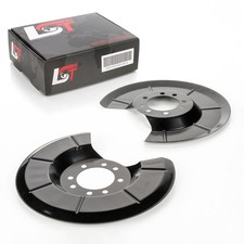 2X Ankerblech Schutzblech