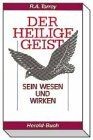 Der heilige geist - heilige, geist: