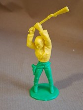 Manurba Heinerle Wildwest #33