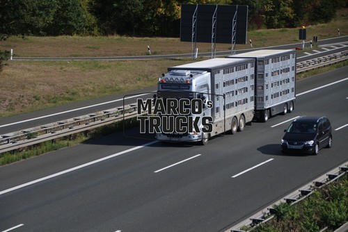 Lkw foto scania series - foto,