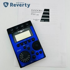 Korg ToneWorks PX4 tragbarer