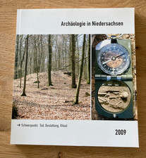 Archäologie in Niedersachsen