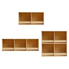 Nistkasten für Sittiche