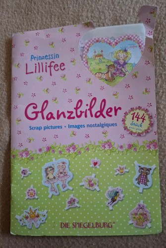 Glanzbilder prinzessin - glanzbilder,