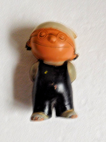 Alte mainzelmännchen d e t - ,