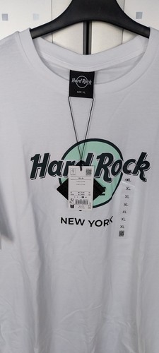 Shirt hard rock cafe - hard, cafe-new