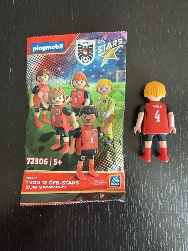 Playmobil öfb stars - Öfb,