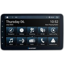 Blaupunkt Hamburg 948 DAB