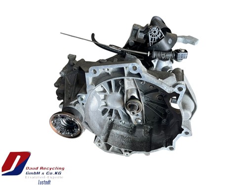 Golf getriebe cgg 1 4l - getriebe, 1,4l