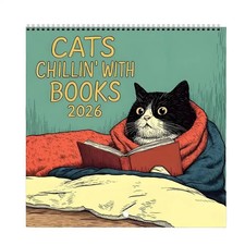 Wandkalender 2026 12 Monate