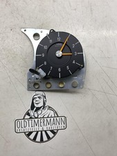 Uhr für Kombiinstrument Tacho Mercedes W116 TOP